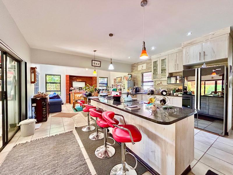 4 Bedroom Property for Sale in Seasons Lifestyle Estate North West